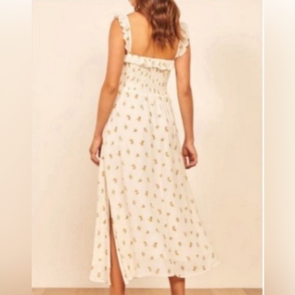 Reformation dress size XS - Picture 3 of 4